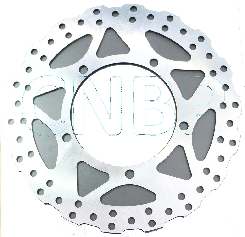 220 290 320 мм дисковый ротор для Ninja 250 EX ZX SL Z Z250 Z300 ABS 2015 и выше/300 EX300 2013 выше EX250 2014 2016