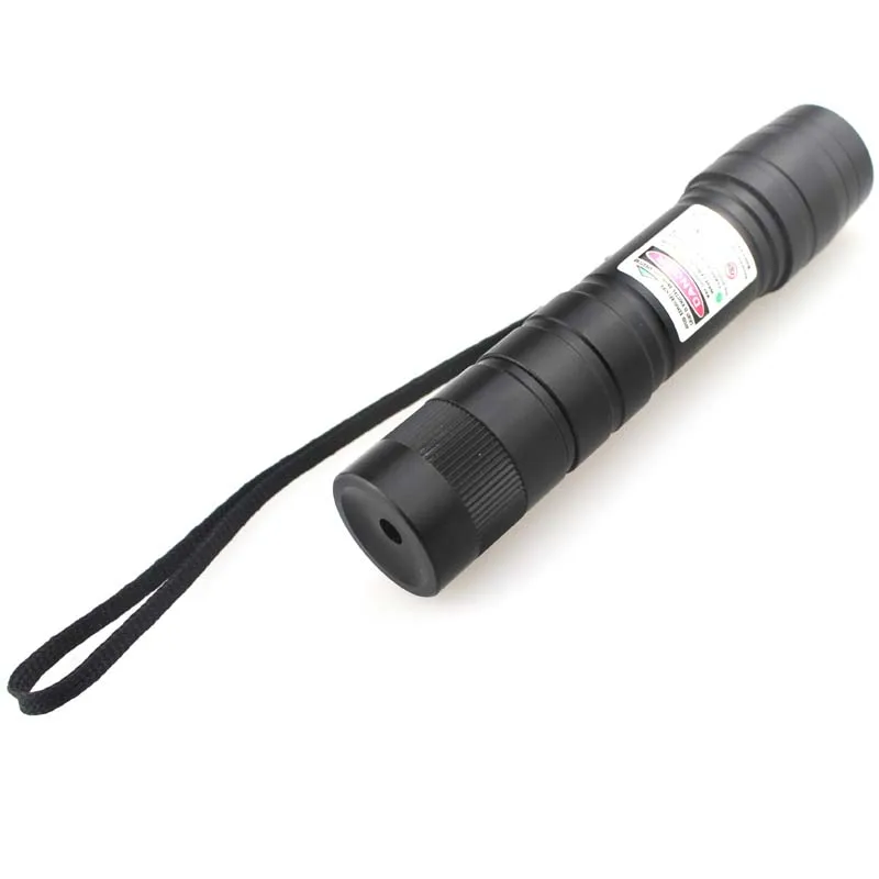 532 нм зеленая лазерная указка лазерный фонарик (1x16340)|laser pointer usb pen|flashlight laser sightlaser