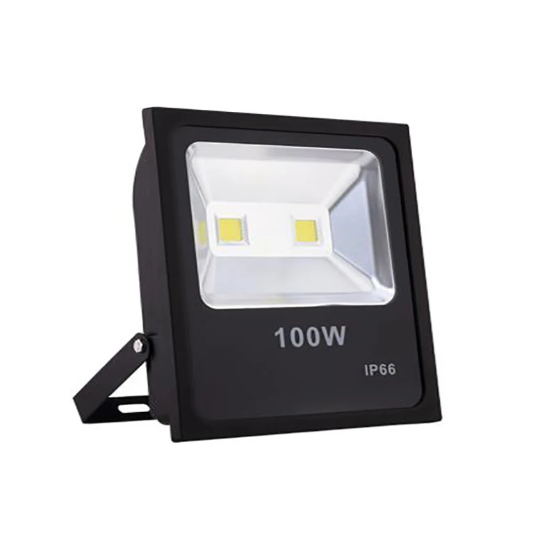 Светодиодный прожектор 100 Вт 150 200 250 RGB/Теплый светильник/холодный светильник