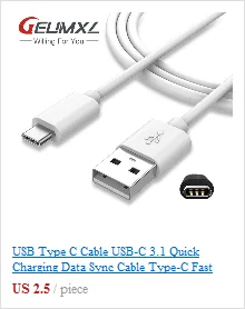 10 шт./лот USB 3,0 type-C Быстрый зарядный кабель USB-C кабель для Leeco le 2/pro 3/max 2/Letv one s 1 s/x600/x800/x900
