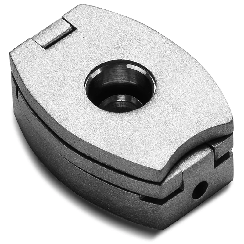Cigar drill portable creative multi-function size opening texture puncher | Дом и сад