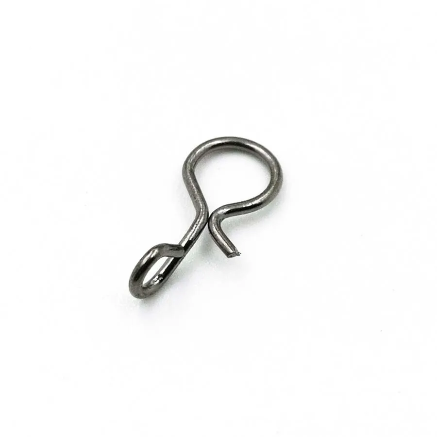 40 шт. рыболовные приманки из высокоуглеродистой стали|steel fish|fishing accessoriesaccessories fishing