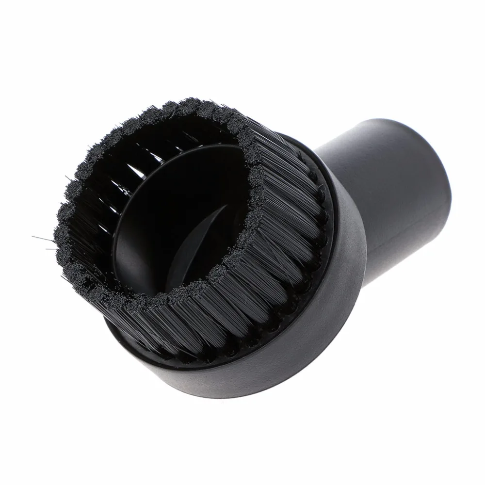 Круглая Пылезащитная щетка детали инструментов для пылесоса круглая 32 мм