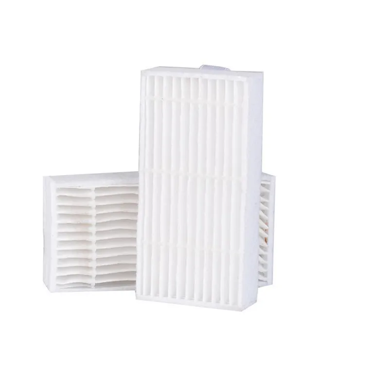

V1 Robot Vacuum Cleaner HEPA filters for ilife V5s pro V1 V50 V3s pro robotic Vacuum Cleaner Parts Accessories