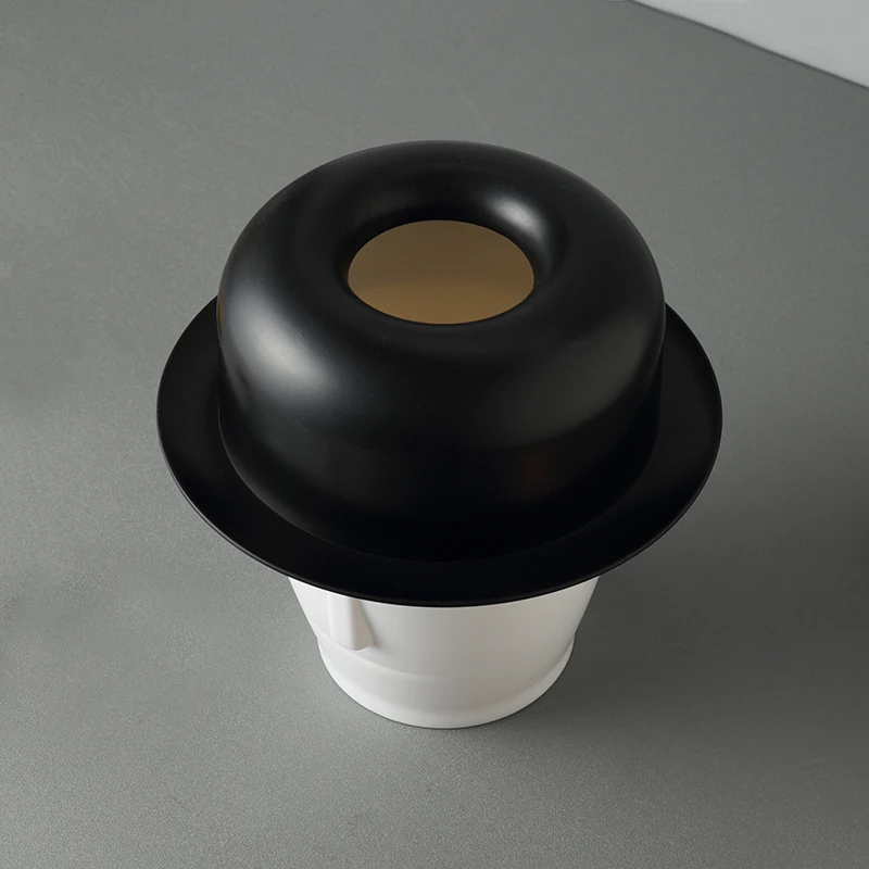 Ins Горячая креативная Скандинавская Современная мусорная корзина gentalman для