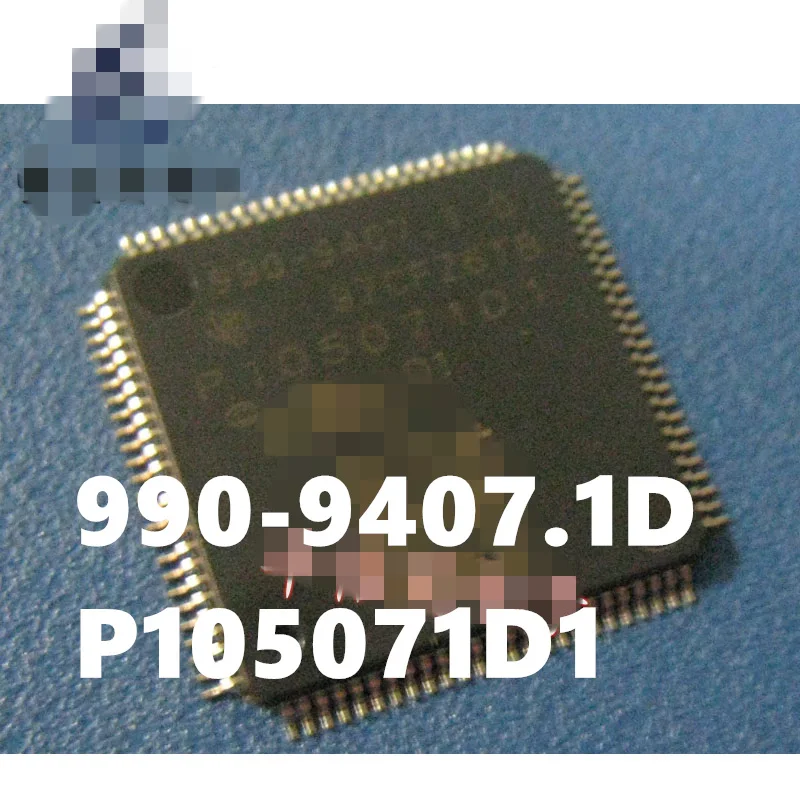 Оригинальный продукт 8905506095 APIC S06 MC9S12DG128CPV 3L40K MC9S12DG128BCFU OL85D 990 9407.1D P105071|Запасные