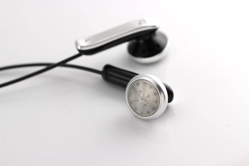 Новейший QianYun Qian69 наушники вкладыши динамические с плоской головкой HIFI