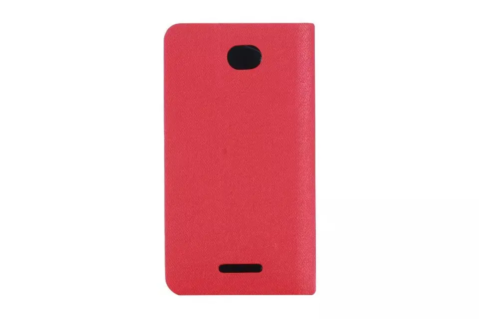 Чехол-книжка для Sony Xperia E4 E2115 E2105 чехол-накладка из ТПУ E 4 Dual E2114 E2124 E2104 | Мобильные