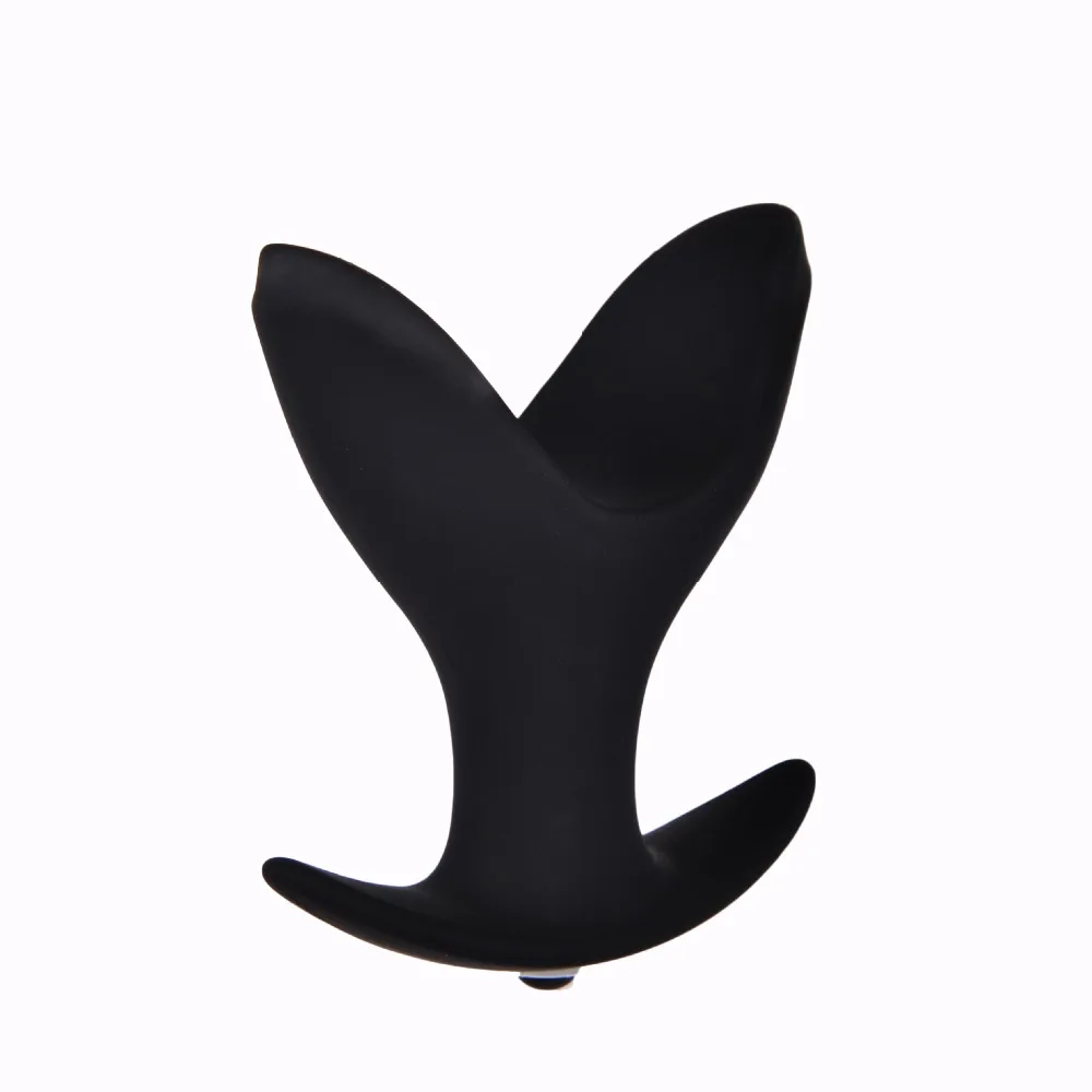 Анальная секс игрушка для мужчин и женщин Стимуляция клитора Вибратор взрослых