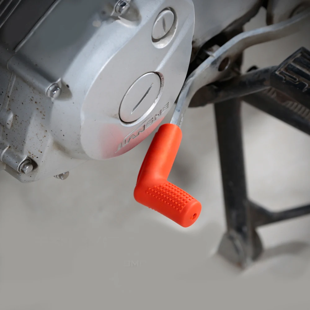 Резиновая шестерня универсальный чехол для носков защита переключателя передач