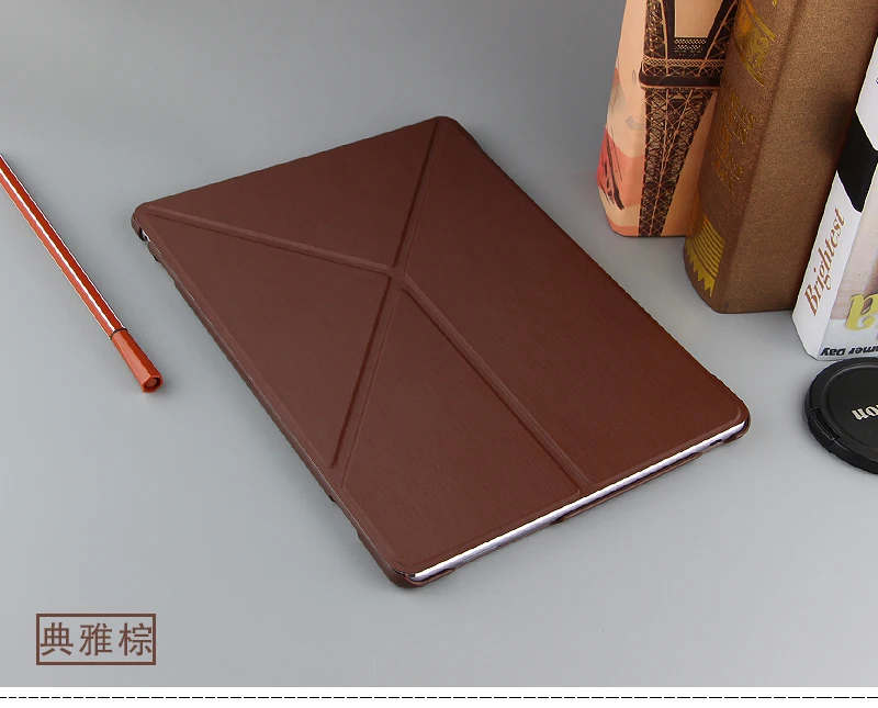 Чехол для huawei MediaPad M3 lite 10 BAH-W09 AL00 L09 10,", защитный кожаный чехол для планшета M3 Youth Edition, защитный чехол из искусственной кожи