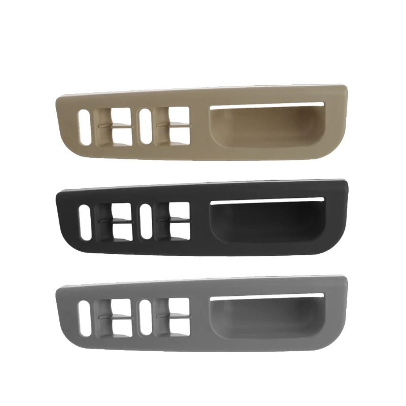 Автомобильный Дверной Переключатель панель управления Безель для VW Passat B5 Jetta Bora