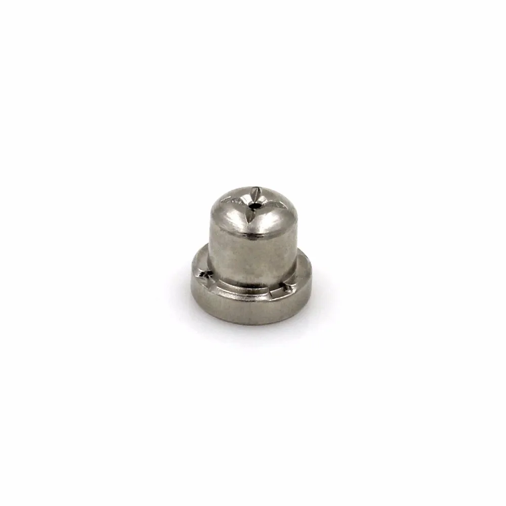Гофонарь плазменной резки 30 А 40 50 60 80 100 расходные материалы для PT-31 AG-60 P-80