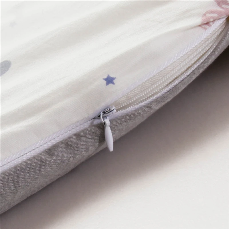 Portable Baby Nest Bed Crib Travel Newborns Cots Nursery Sleep Nest Infant Cradle Baby Bassinet Children's Bumper Crib
