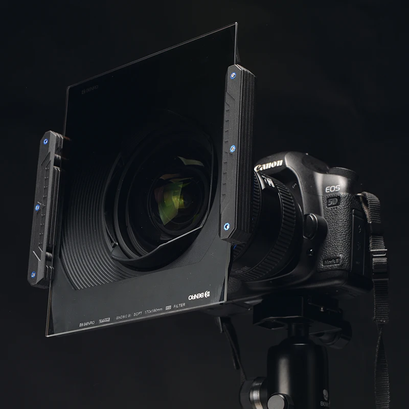 BENRO Master 150 мм фильтр квадратный HD Стекло WMC ULCA покрытие фильтры Высокое разрешение фильтр DHL