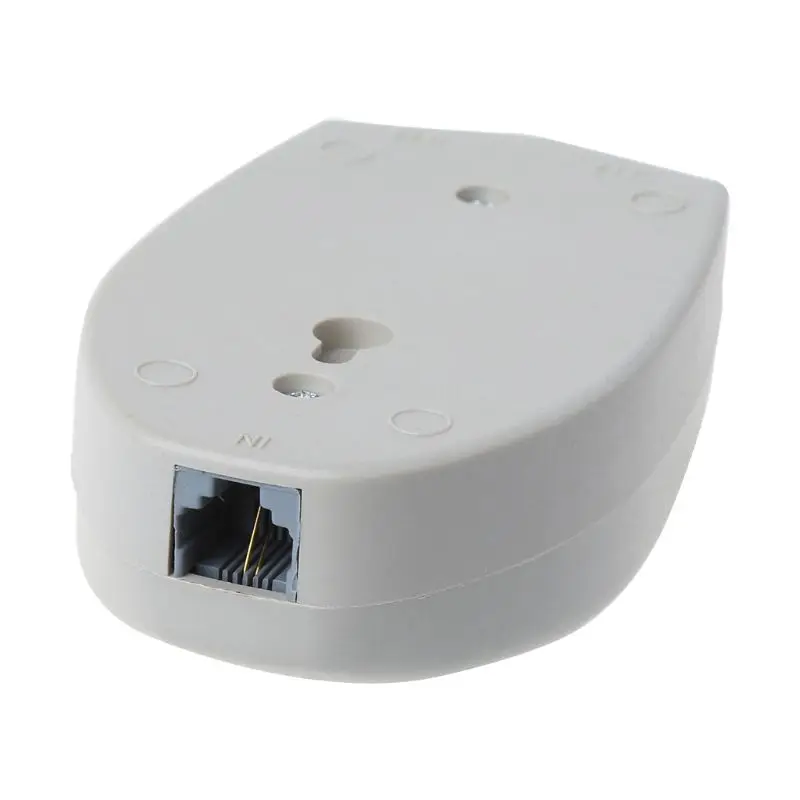 Amplifier Landline Phone Bell Ringer Extra Loud Telephone Ring For The Old Elder | Компьютеры и офис