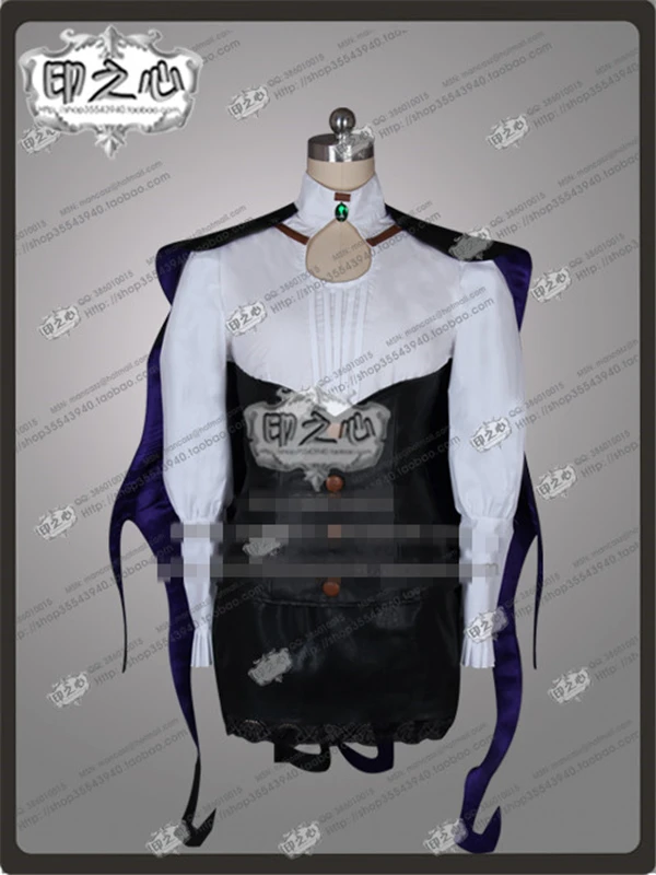 Anime Glynda Goodwitch Short skirt Cosplay Costume Dress+Pants C |