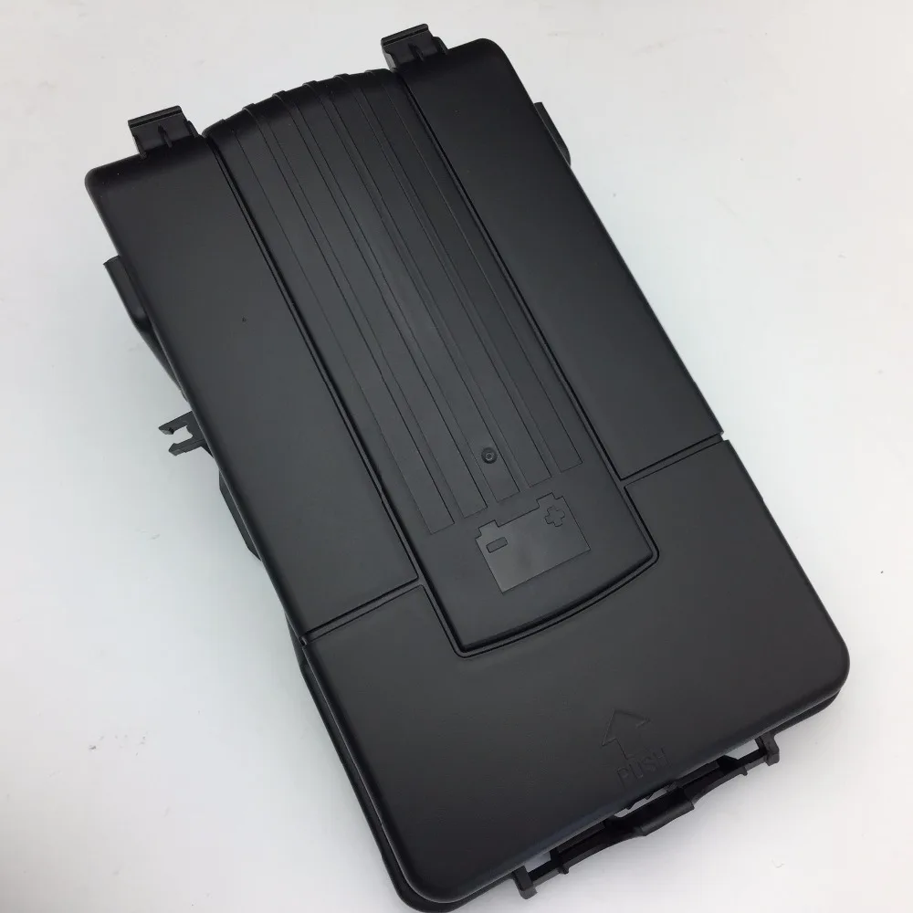 3 шт. поднос для аккумулятора VW Golf Jetta MK5 MK6 Passat B6 B7 CC Tiguan Touran Skoda Octavia Yeti Superb 1KD 915