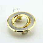 10 шт., Набор круглых оссветильник ительных приборов GU10MR16GU5.3