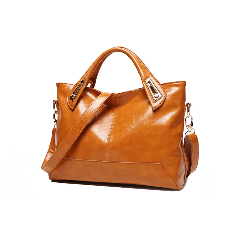 2018 Новая мода масло воск сумка Продажа с завода-изготовителя один generationfree