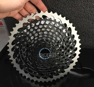 САРМ X01 Орел xg 1295 кассеты 12s MTB велосипеда велосипедный маховик Фривил XG XG1295|bicycle