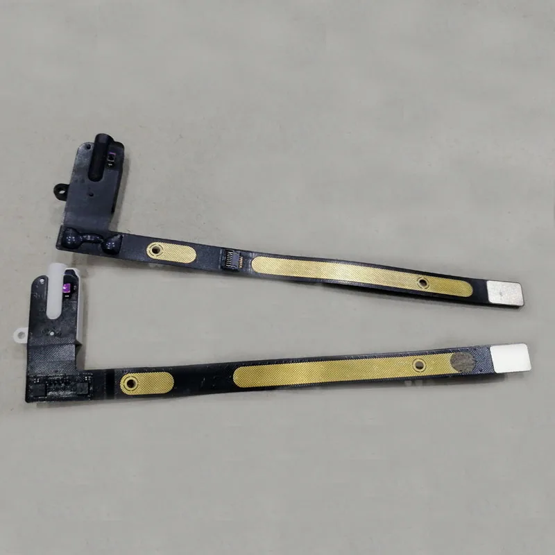 Гибкий кабель для наушников с аудиоразъемом лента Apple iPad 6 aIr2 AIR 2 IPAD6 A1566 A1567