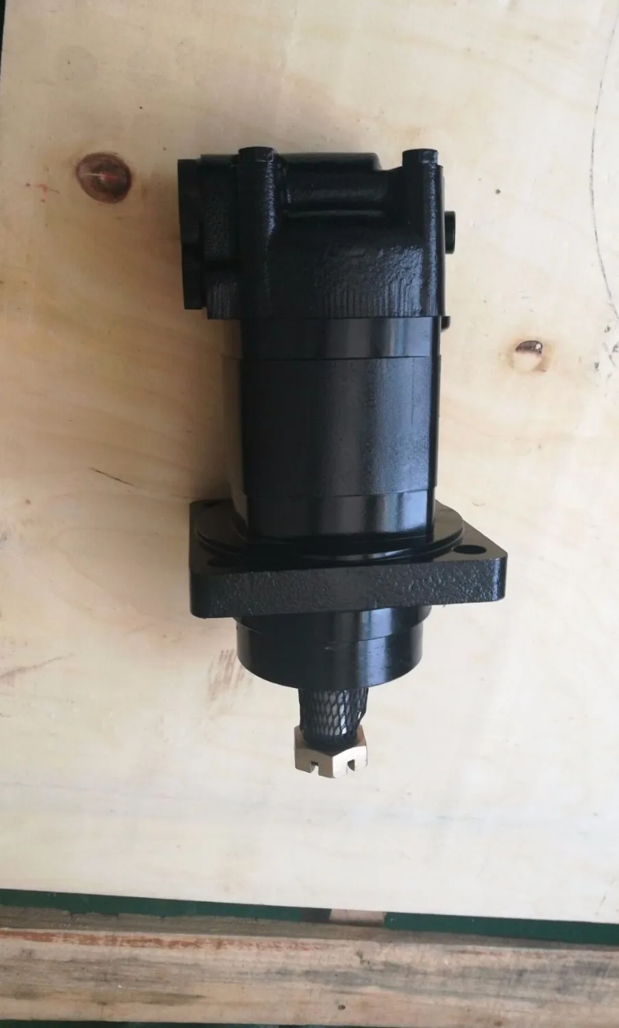 105-1376-006 hydraulic motor 2000 series