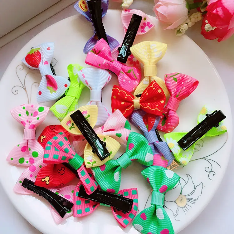 1 шт. Шпилька для волос в горошек| |