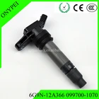 30684245 для VOLVO S60 S80 V70 XC60 XC70 бензиновая катушка зажигания LR002954 для Land Rover LR2 Freelander 2 6G9N-12A366