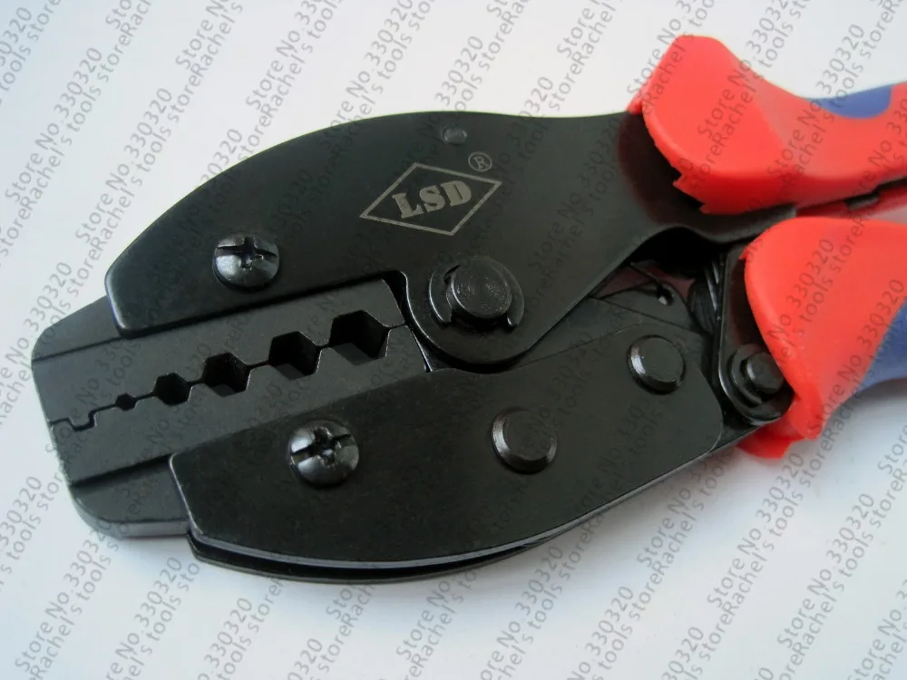 Ручной обжимной инструмент для обжима RG коаксиальный кабель и клемма|tool records|cable