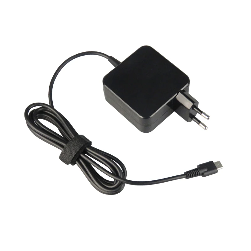 45 Вт 20 в 2 25 А 5 9 12 В 15 Тип C PD быстрое зарядное устройство USB адаптер питания для