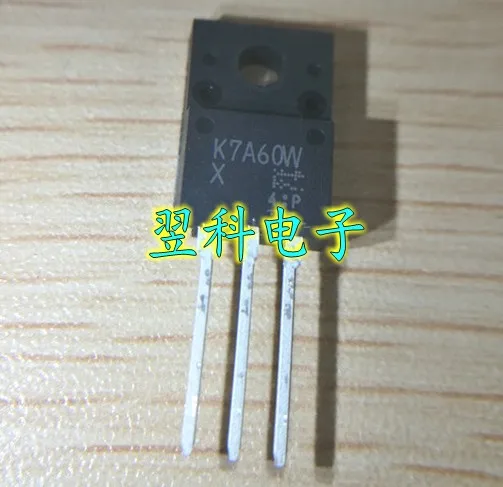 10 шт./лот TK7A60W|lot|lot lotlot 10pcs |