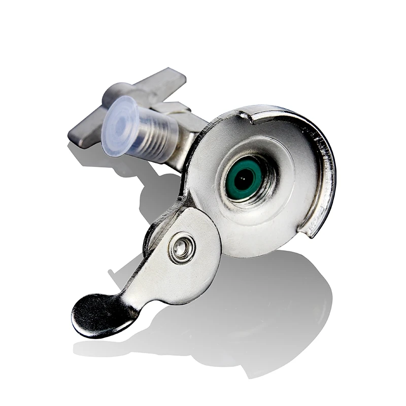 Открывалка для бутылок холодильного агента R22 R134 R410 R600A открывающийся клапан