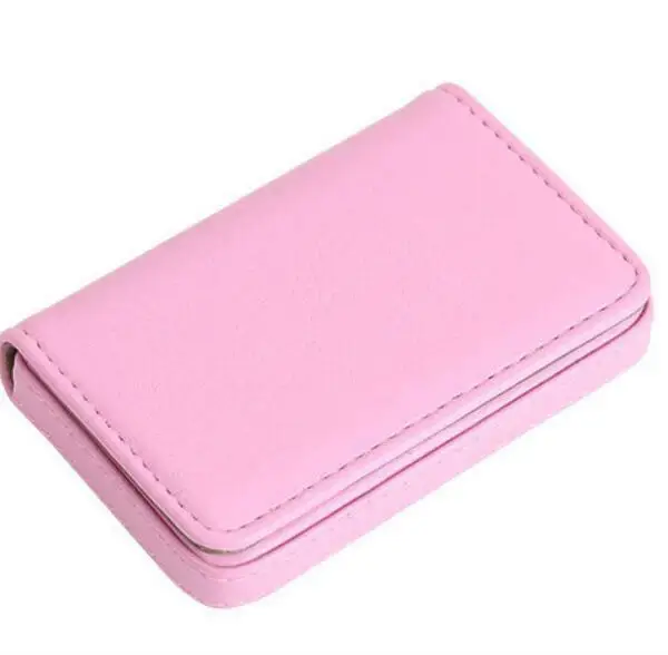 

Wallets & Holders