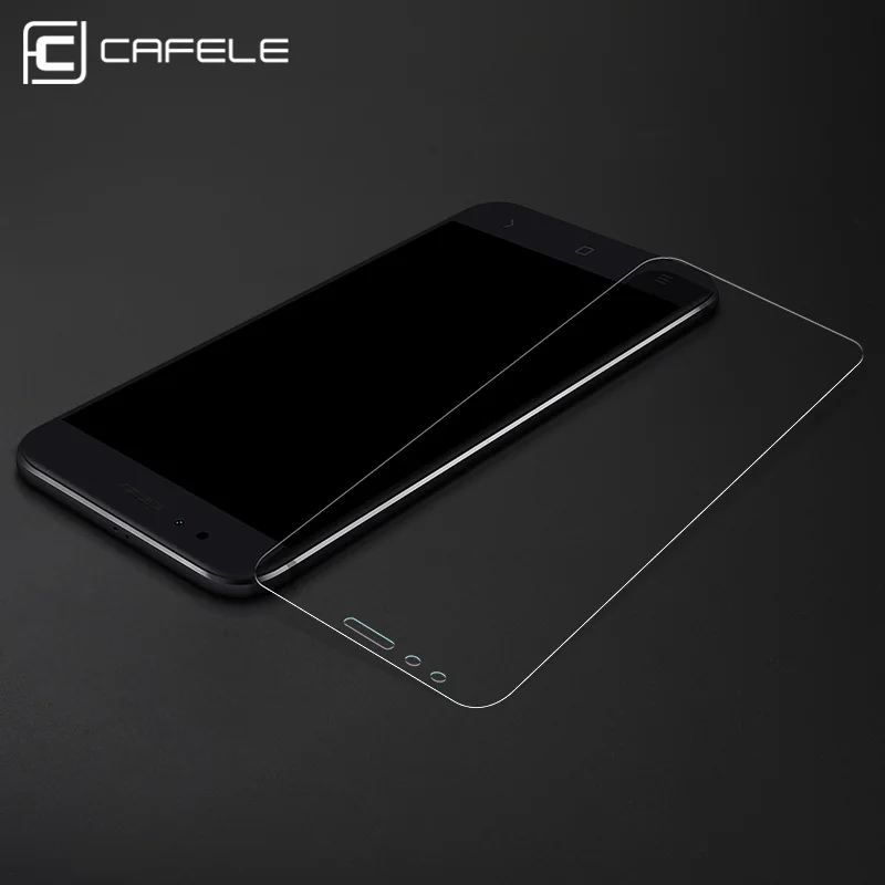 Защитная пленка Cafele для мобильного телефона Xiaomi MI A1 закаленное стекло Защита