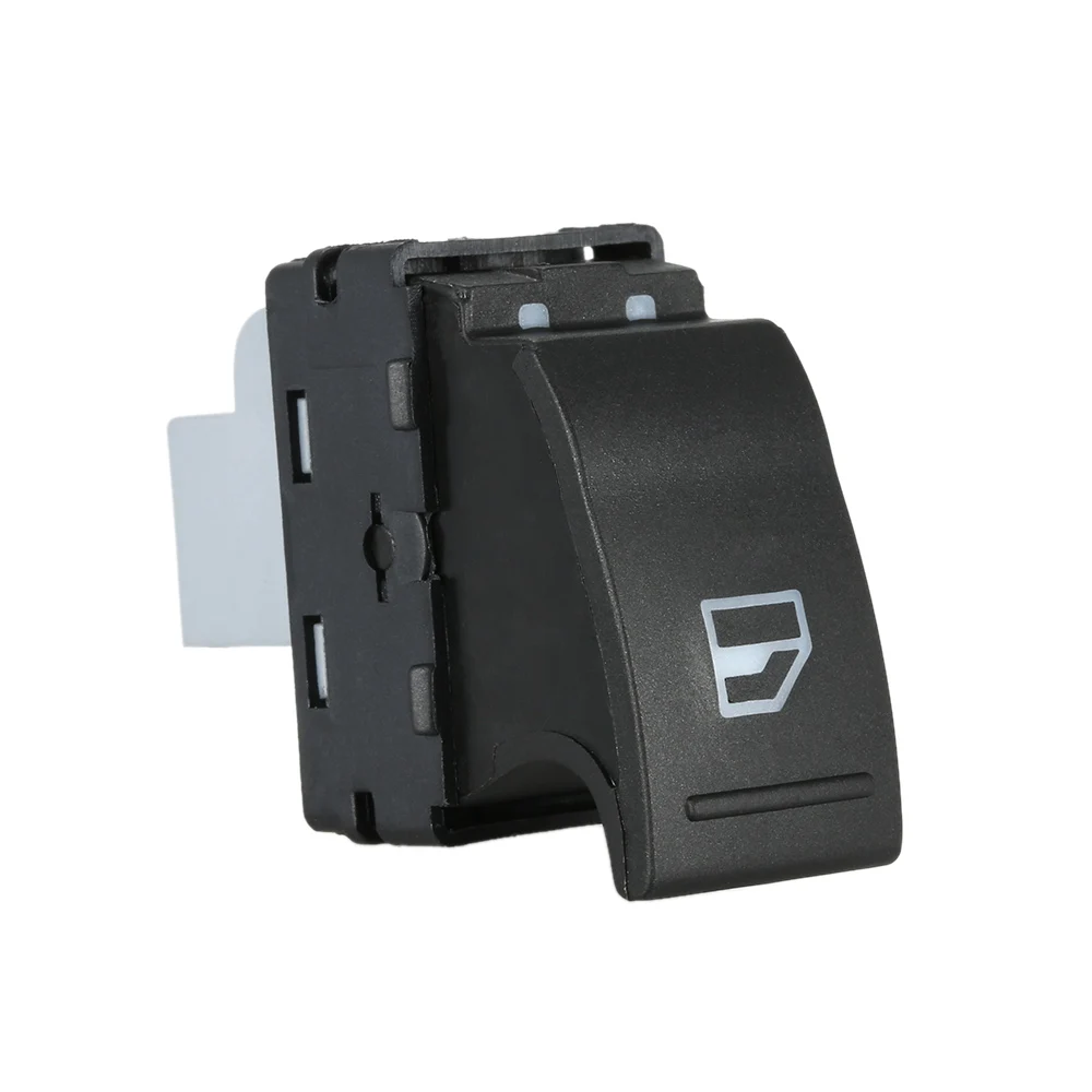 Автомобильный стиль Электрический переключатель окна Кнопка водителя боковой