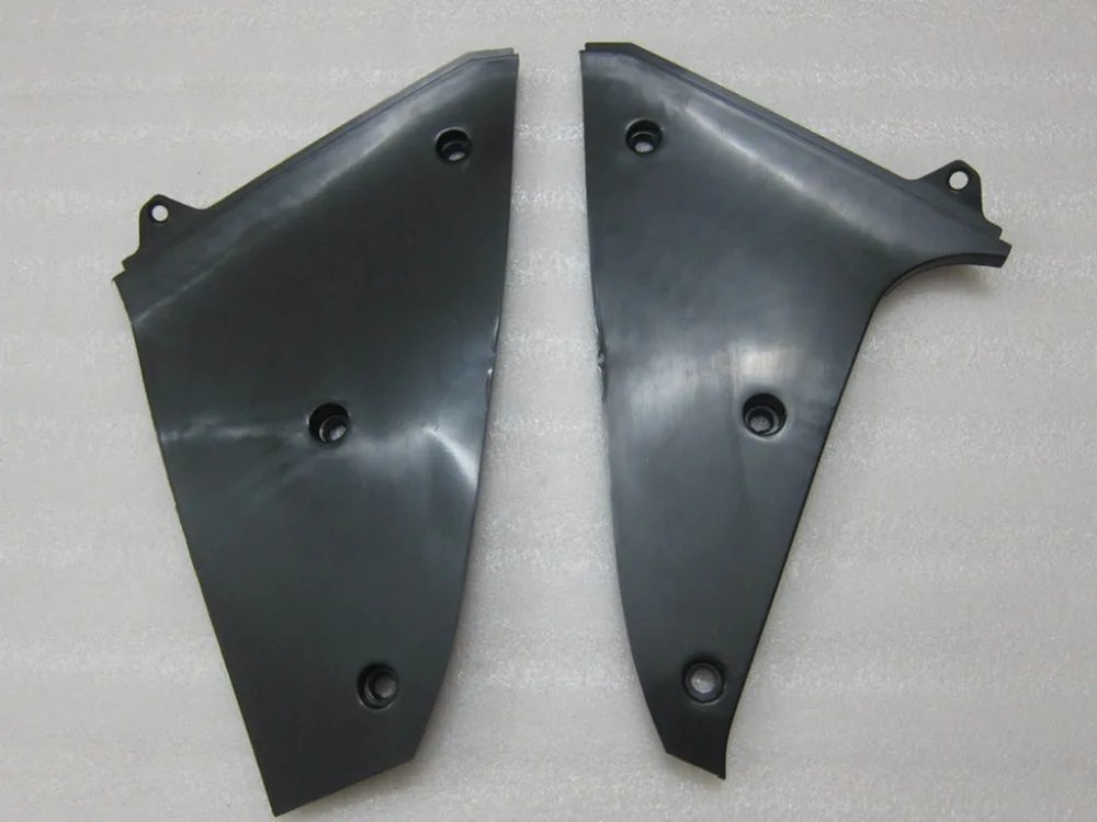 

Обтекатель внутренняя часть для GSXR1100 2009-2013 матовый черный GSXR 1100 09 10 11 12 13 маленький pannel #53