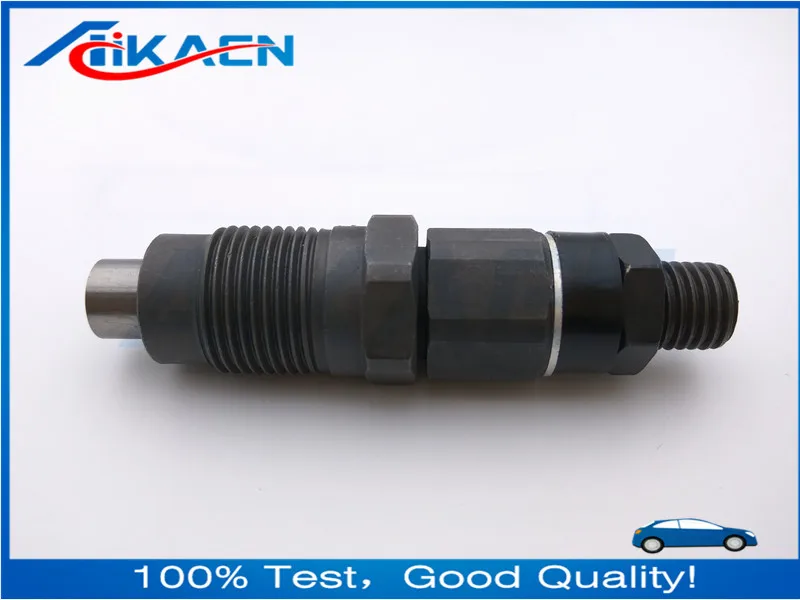 

4pcs 23600-69105 brand new fuel injector for Diesel Engine 1KZ-TE