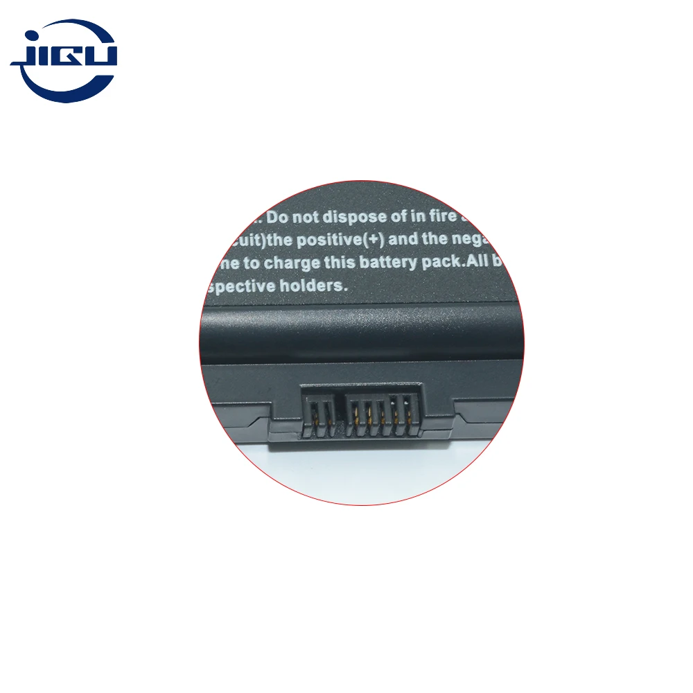 Новый аккумулятор JIGU для ноутбука Z380AM L11S6Y01 Lenovo Y480 Y580 G580AM L11L6Y01 Y580NT G485A G410 Y480A G580 G480