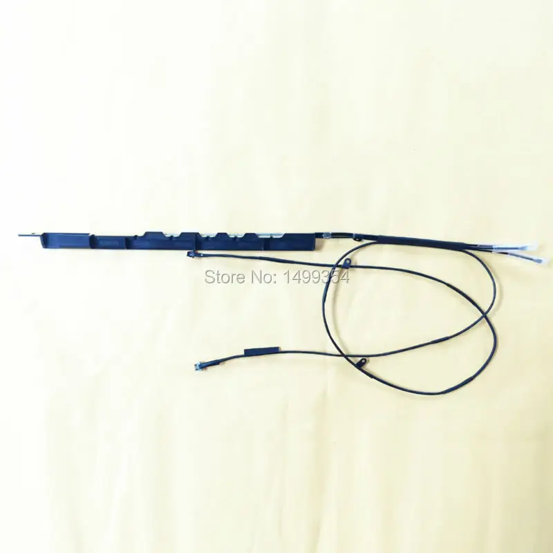 Новый A1286 камера Wifi кабель Bluetooth Антенна для Apple MacBook Pro 15 ''A1286 антенна 2008 2012|apple