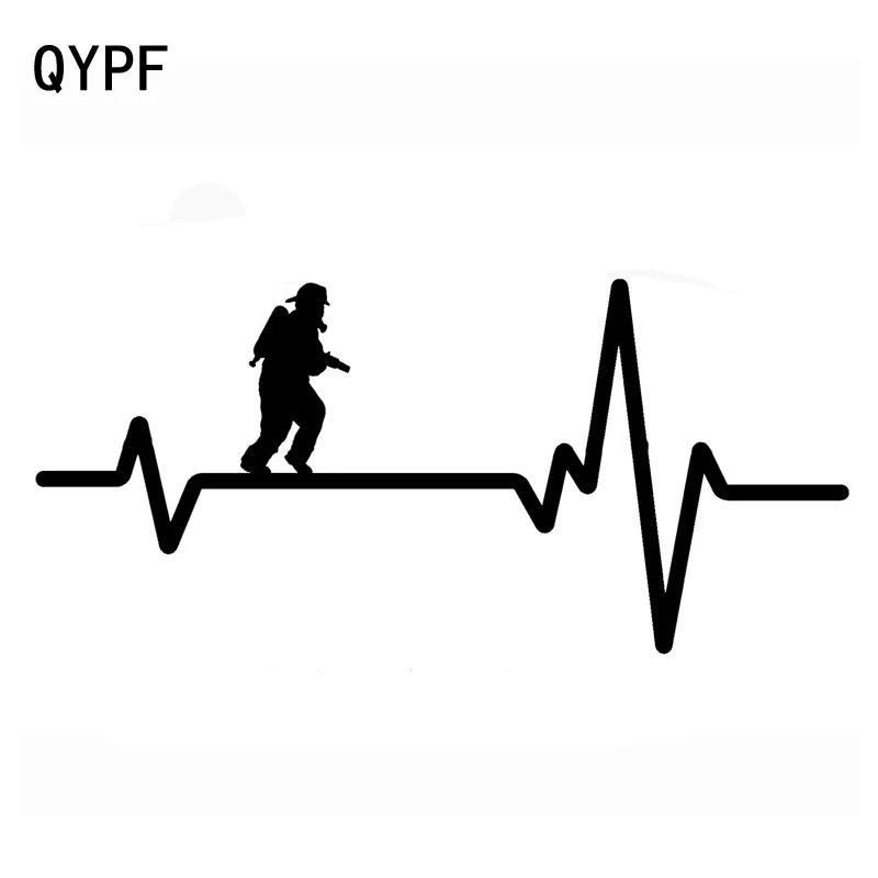 QYPF 18 4 см * 8 5 в спасательных огнях пожарный с новым скоростным светильник