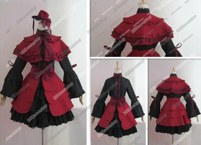 Костюм для косплея K Project Anna Kushina|costume made prom dresses|dresses conversedress and |