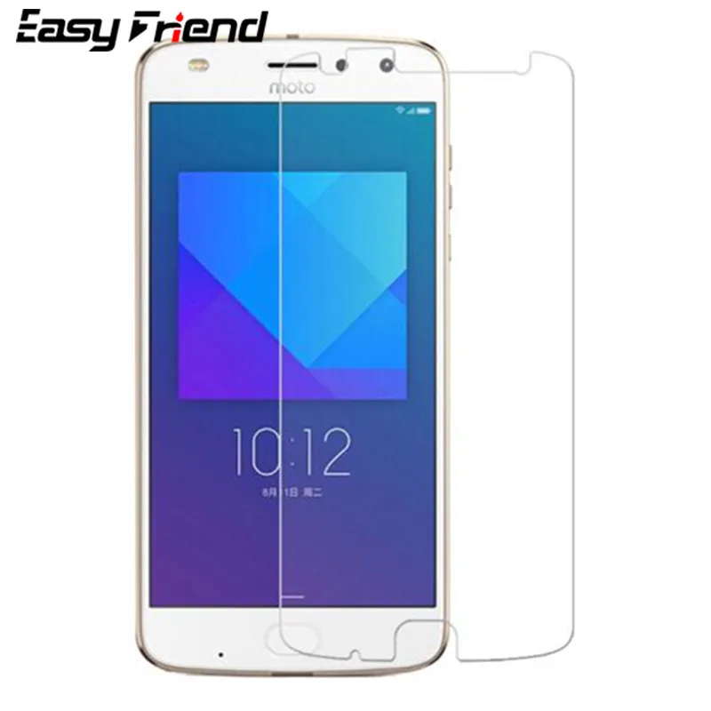 

Защитная пленка для Motorola Moto Z2 Play 5,5 дюйма закаленное защитное стекло премиум-класса