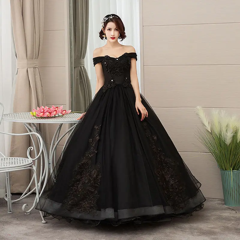 Mrs Win, винтажное бальное платье, 4 цвета, кружевное, с вышивкой, Vestidos De 15 Anos, роскошное, для вечеринки, выпускного, Vestido Debutante F