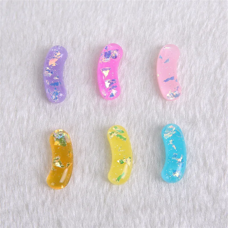For Diy Decorationdiy Phone Decoration Hair Craft Nai