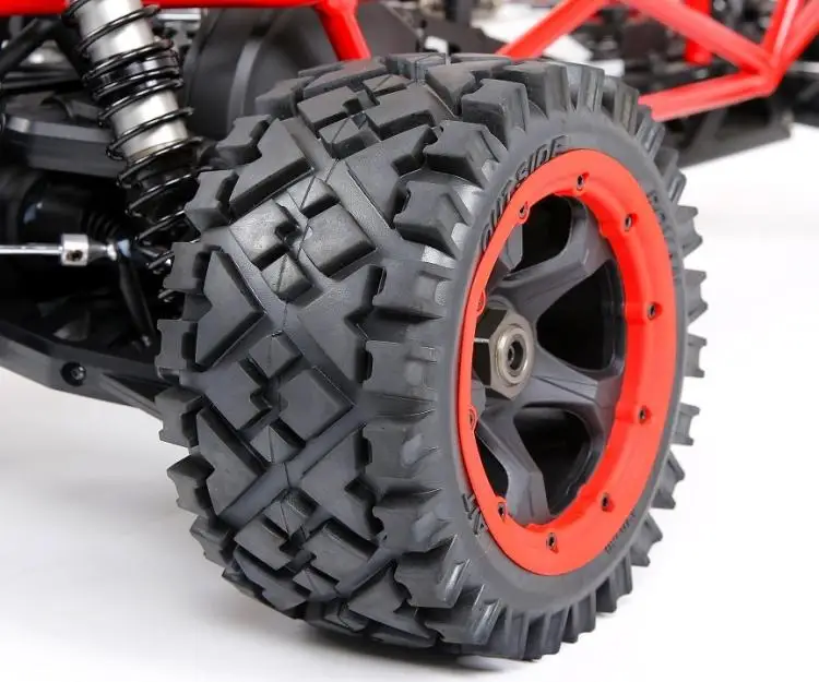 1/5 масштаб Rofan Ретро издание газ бензин Багги RTR Baja-GT 32cc двигатель стальная труба автомобиля