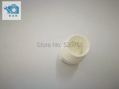 

Lens maintenance lubricating oil GE-8 white 10g weight