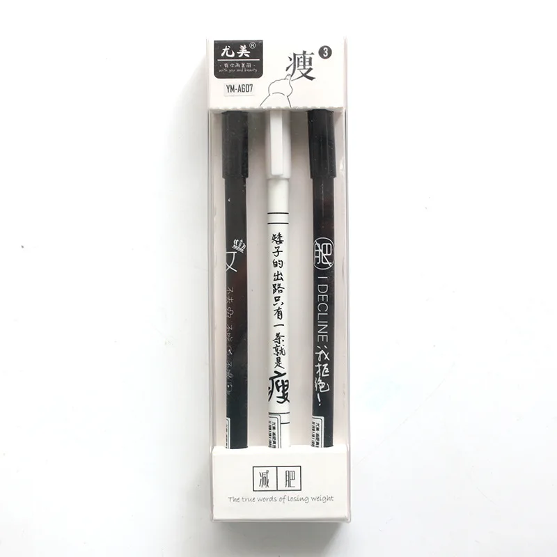 6/3 шт./компл. шариковая ручка Фламинго lapiceros милые stylo Kawaii boligrafo ручки canetas КАЛЕМ caneta criativa boligrafos