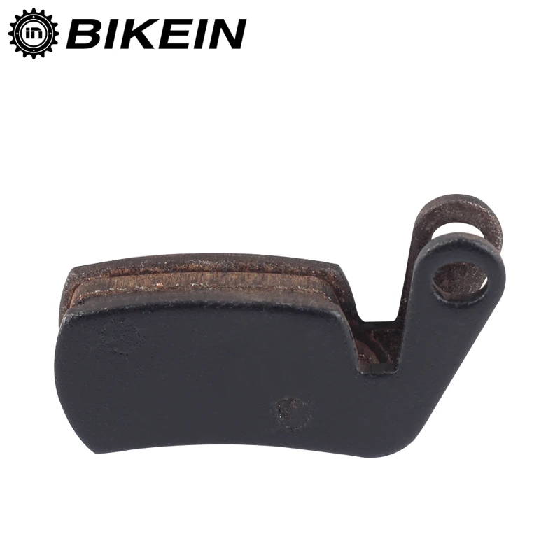 Bikein 2 Пары Горный велосипед MTB Смола дисковые Тормозные колодки для Магура марта