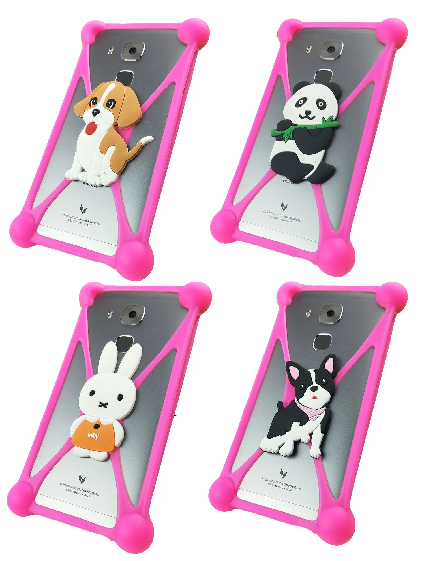 Роскошный мультяшный чехол для телефона microsoft Lumia от Nokia X XL X2 532 925 730 930920 550 830 530 640